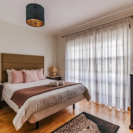 Front Apartment