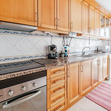 Front Apartment *