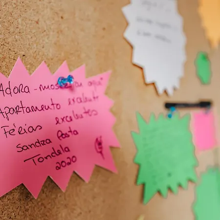 Front דירה פרל