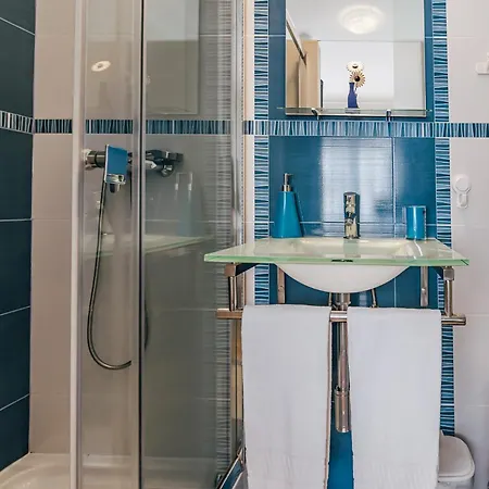 Front Apartment Ferrel (Leiria)