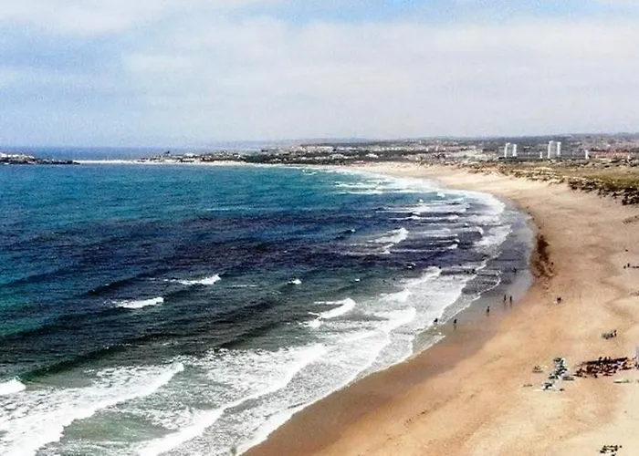 Apartment Front Ferrel (Leiria)