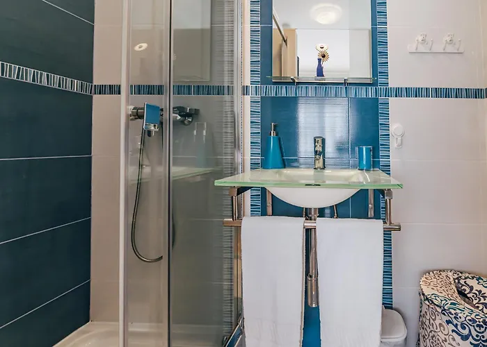 Front Apartment Ferrel (Leiria)